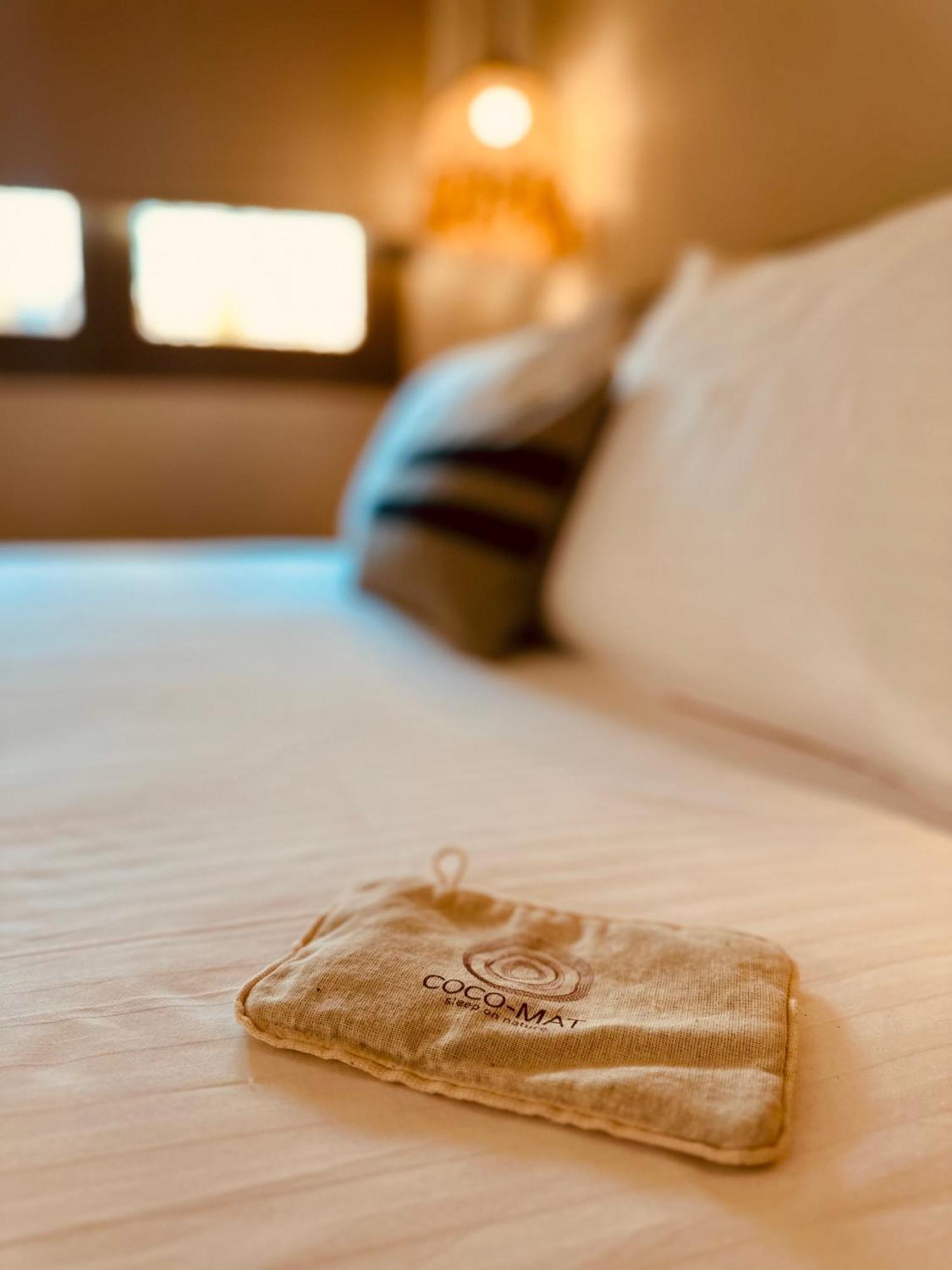 Amo Golden Suites 크리시 아모우디아 외부 사진