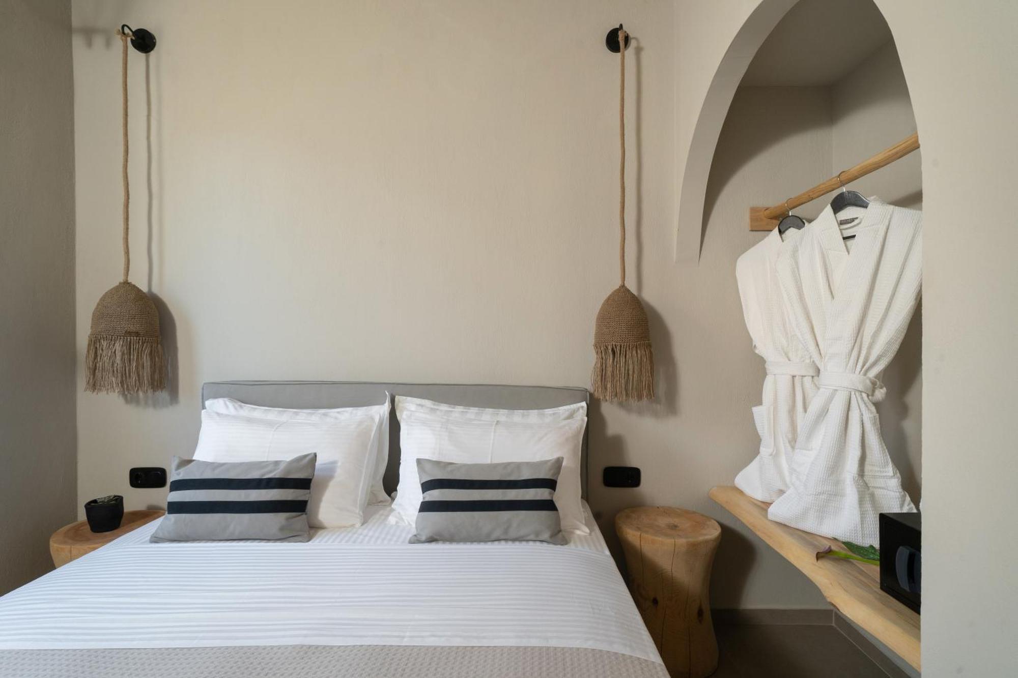 Amo Golden Suites 크리시 아모우디아 외부 사진