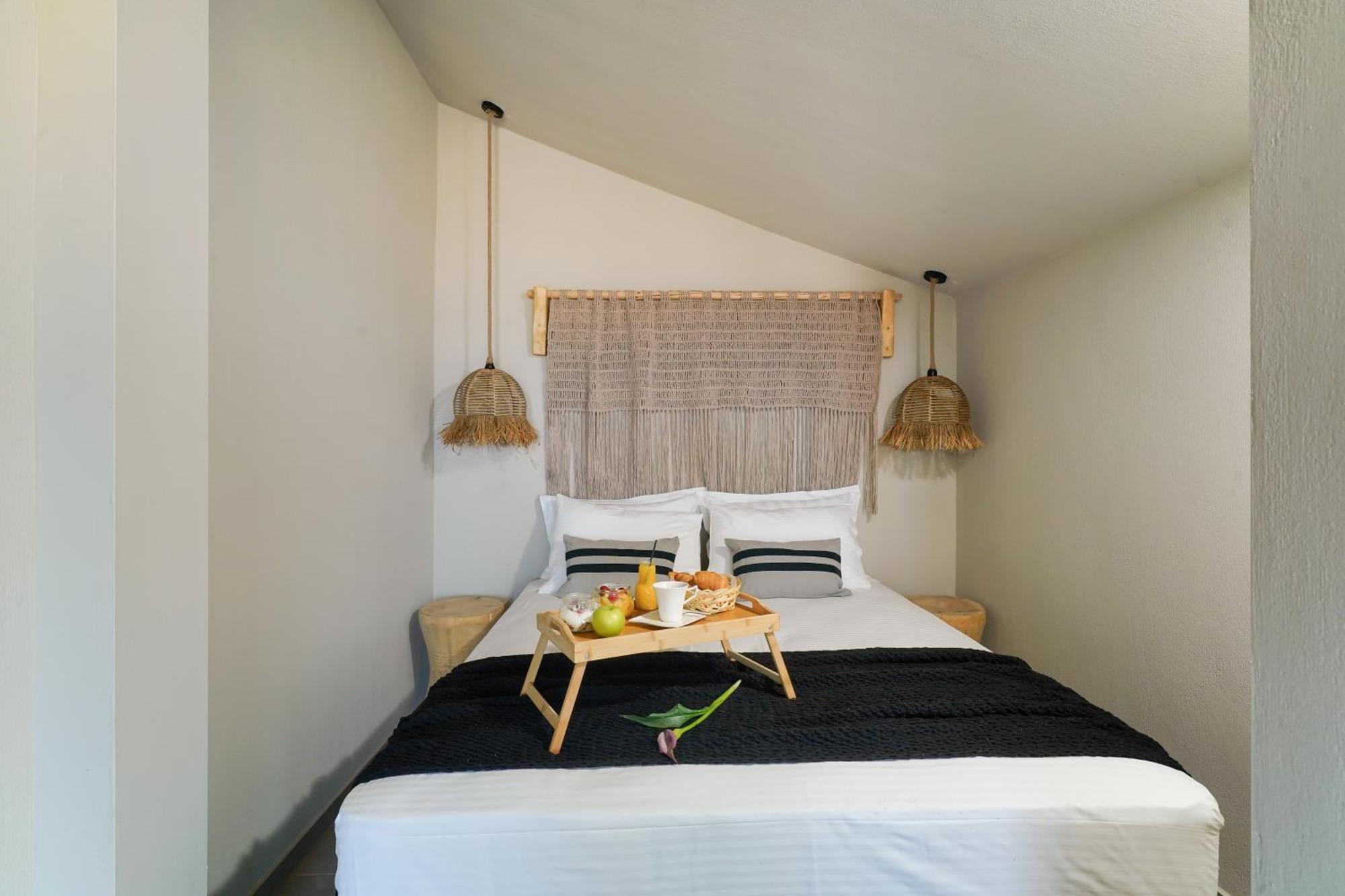 Amo Golden Suites 크리시 아모우디아 외부 사진