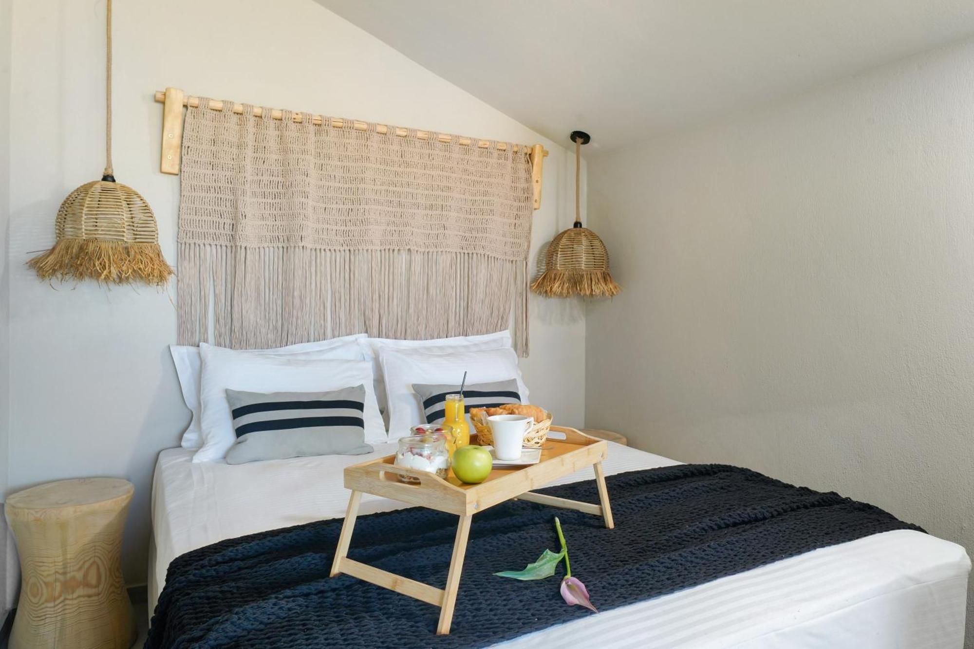 Amo Golden Suites 크리시 아모우디아 외부 사진