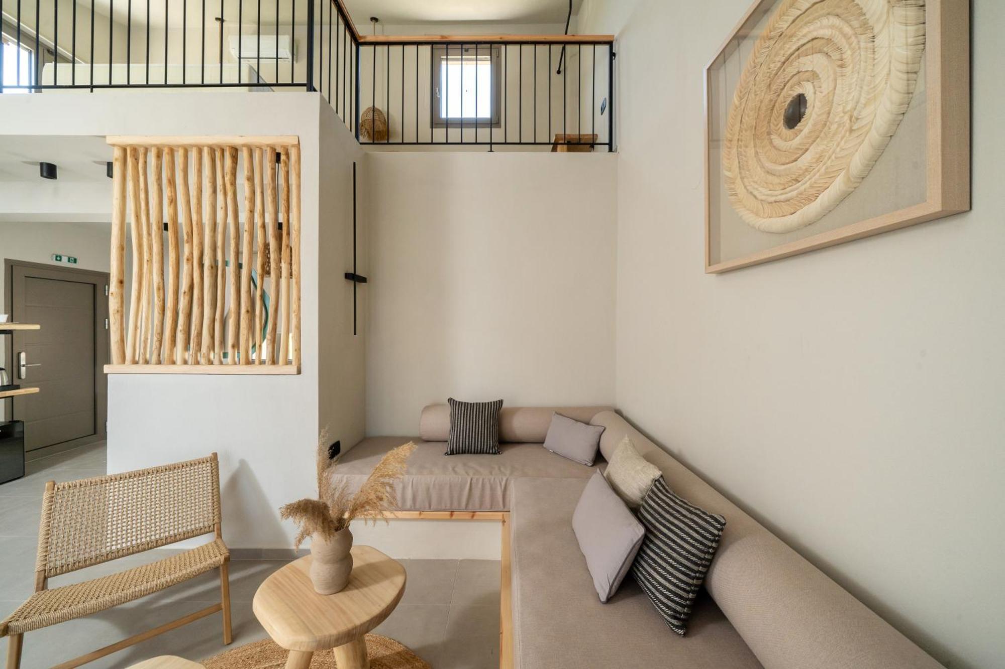 Amo Golden Suites 크리시 아모우디아 외부 사진