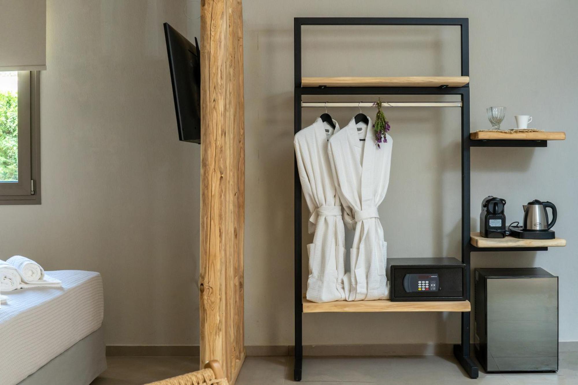 Amo Golden Suites 크리시 아모우디아 외부 사진