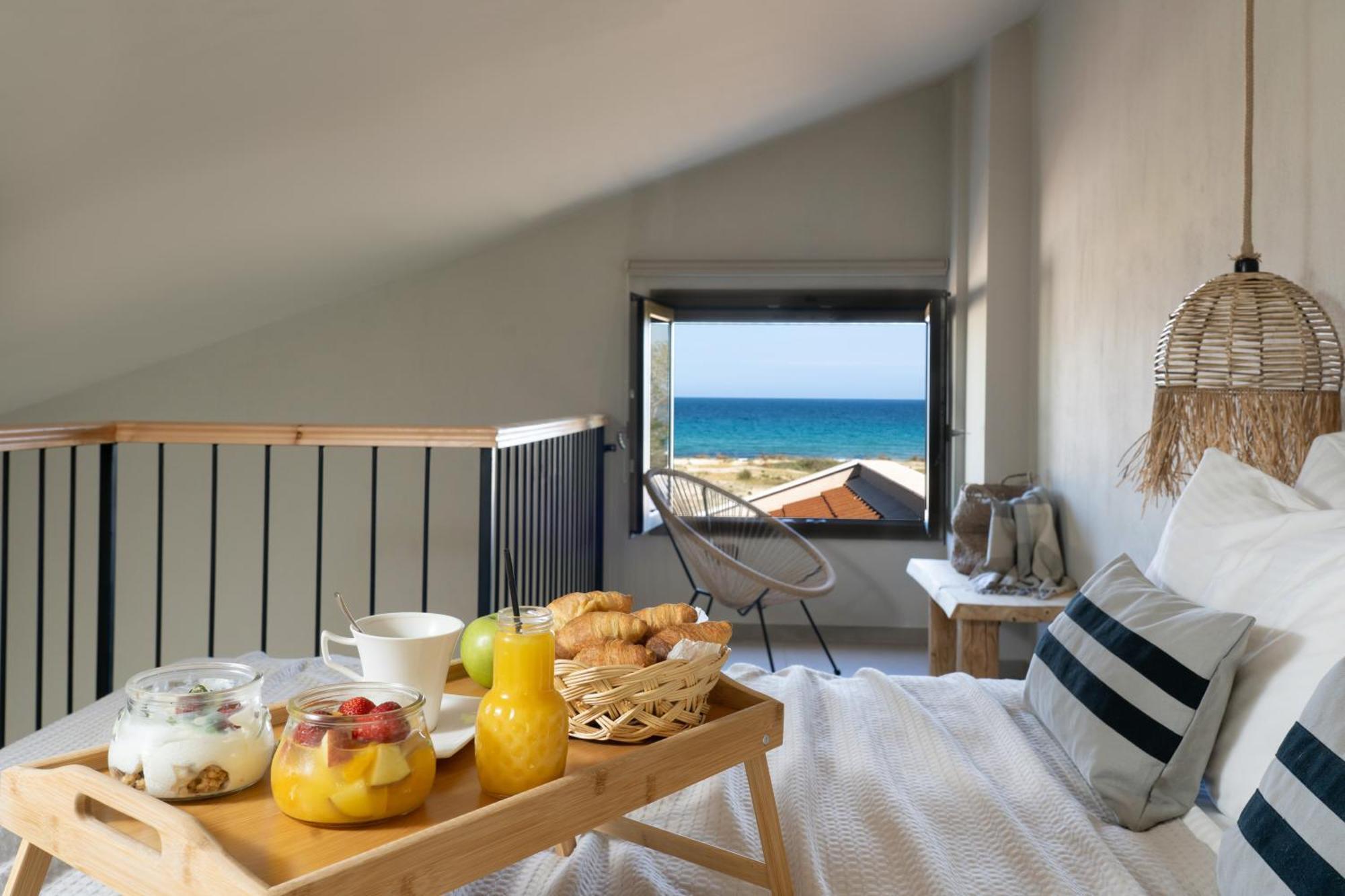 Amo Golden Suites 크리시 아모우디아 외부 사진