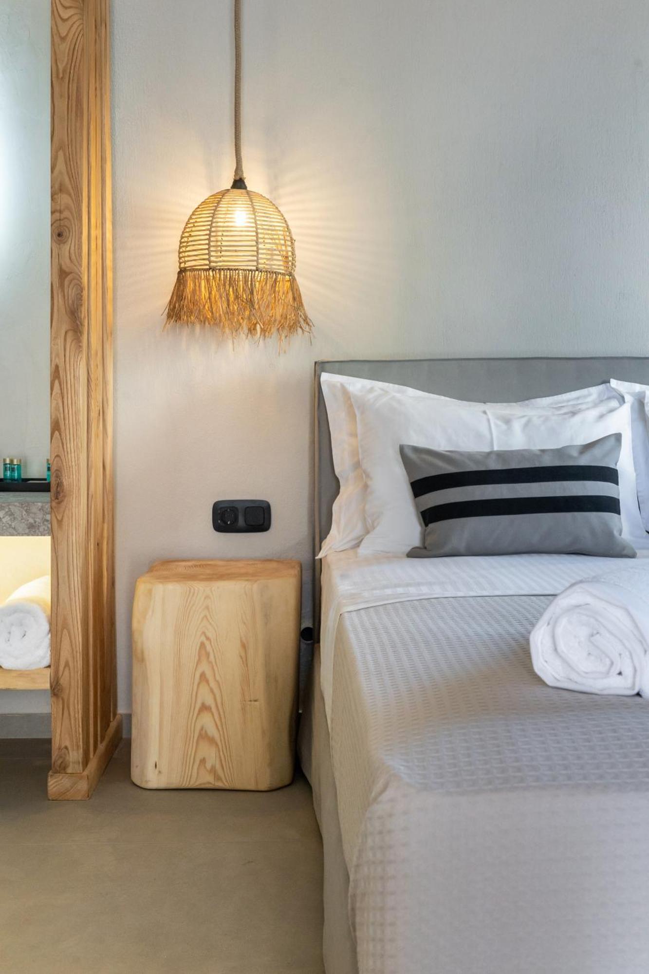 Amo Golden Suites 크리시 아모우디아 외부 사진