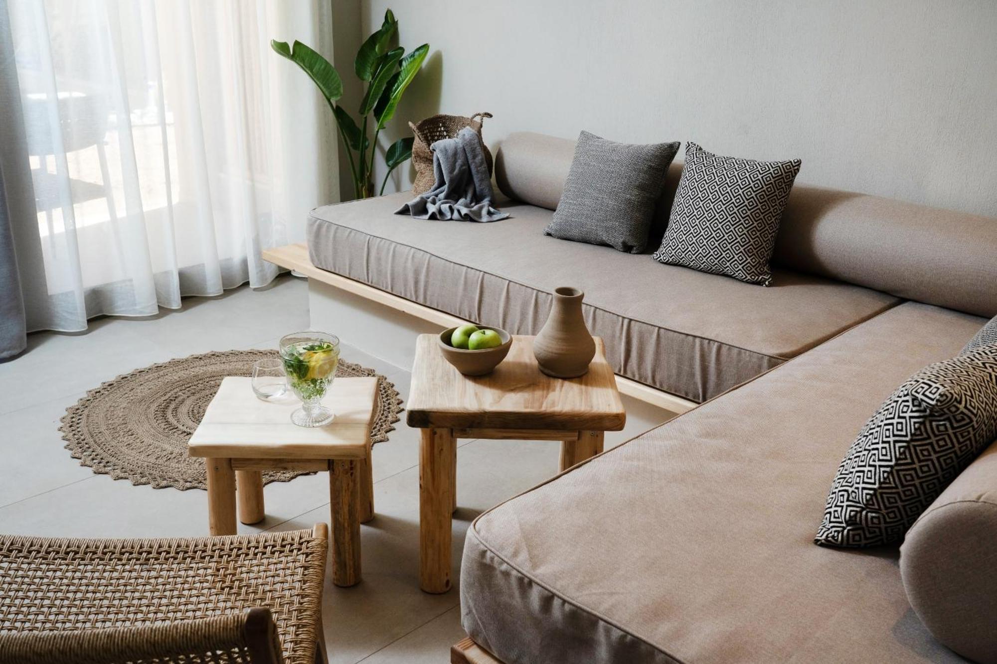 Amo Golden Suites 크리시 아모우디아 외부 사진