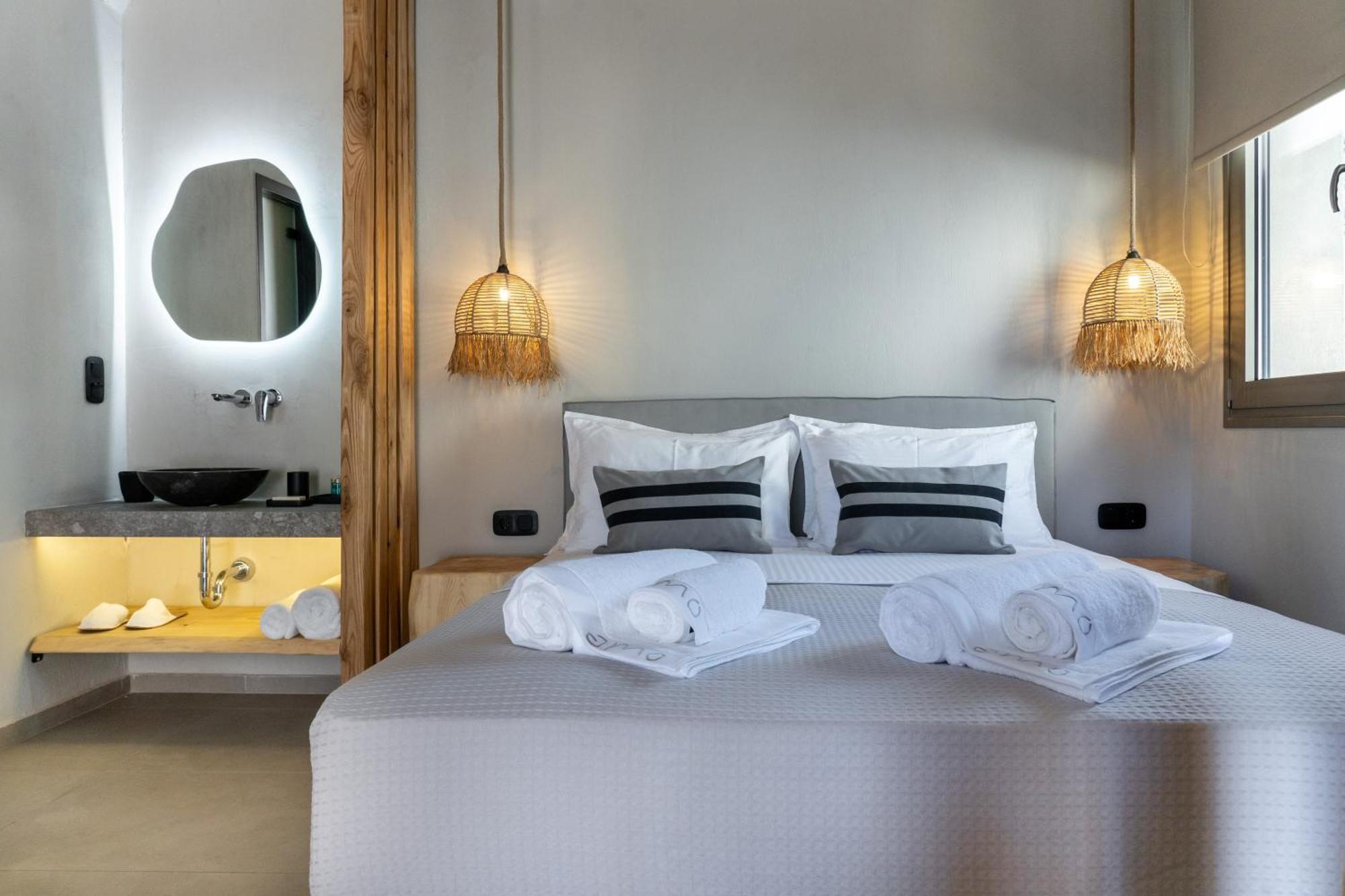 Amo Golden Suites 크리시 아모우디아 외부 사진